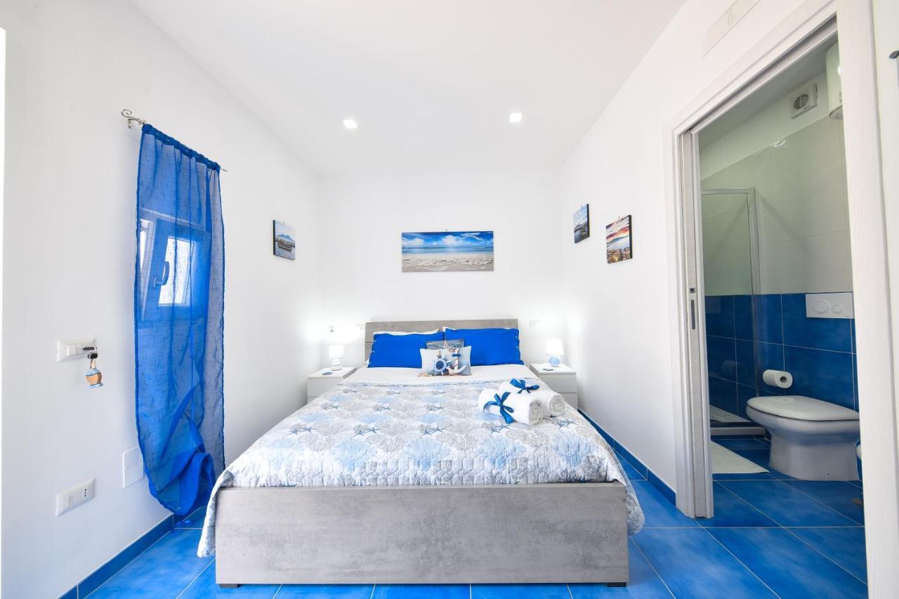 Casa Carolina Bed and Breakfast Ischia Buitenkant foto